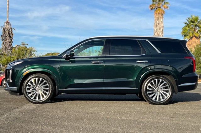 Hyundai Palisade Vehicle Full-screen Gallery Image 06