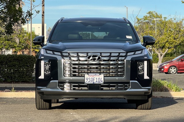 Hyundai Palisade Vehicle Full-screen Gallery Image 08