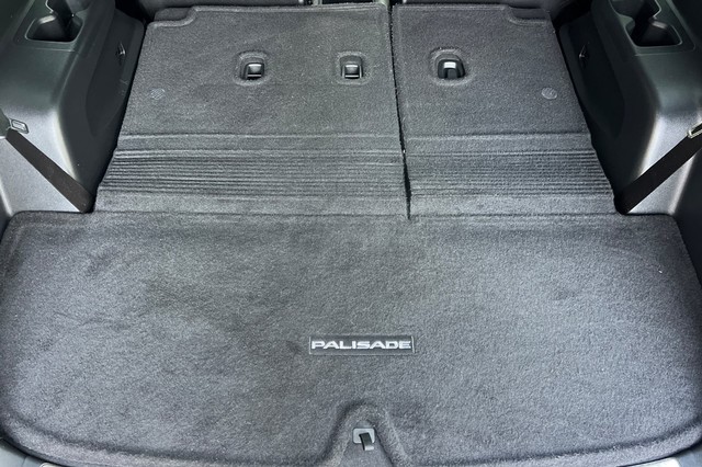 Hyundai Palisade Vehicle Full-screen Gallery Image 16