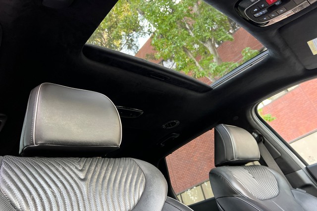 Hyundai Palisade Vehicle Full-screen Gallery Image 20