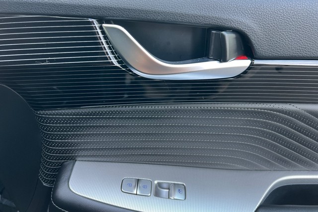 Hyundai Palisade Vehicle Full-screen Gallery Image 21