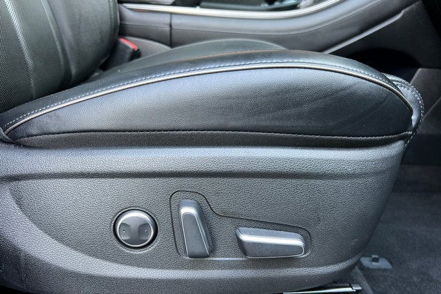 Hyundai Palisade Vehicle Full-screen Gallery Image 23