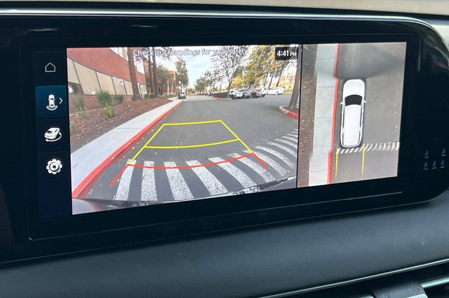 Hyundai Palisade Vehicle Full-screen Gallery Image 26