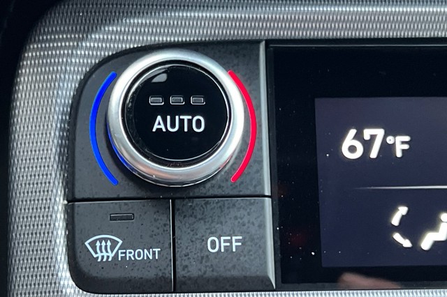 Hyundai Palisade Vehicle Full-screen Gallery Image 28