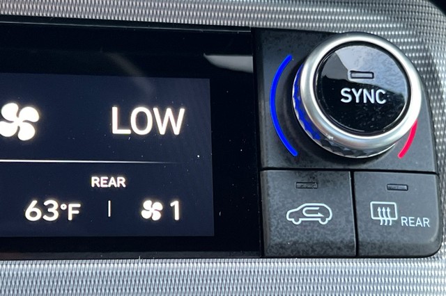 Hyundai Palisade Vehicle Full-screen Gallery Image 29