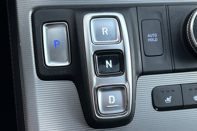 Hyundai Palisade Vehicle Full-screen Gallery Image 31