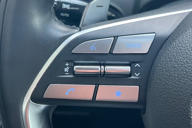 Hyundai Palisade Vehicle Full-screen Gallery Image 34