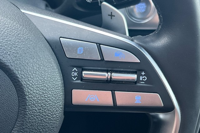 Hyundai Palisade Vehicle Full-screen Gallery Image 36