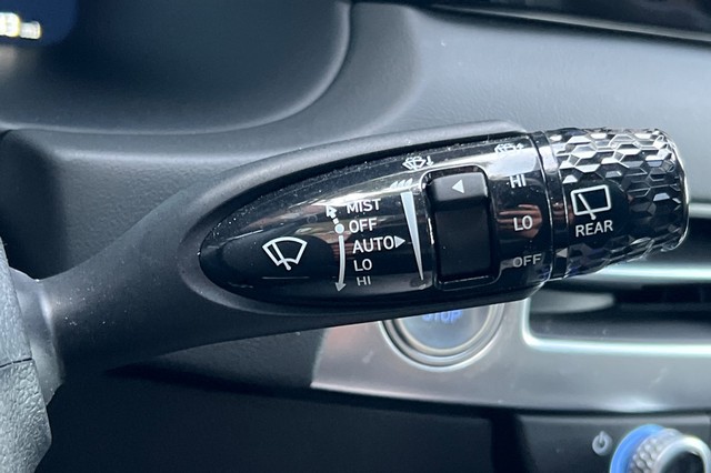 Hyundai Palisade Vehicle Full-screen Gallery Image 37