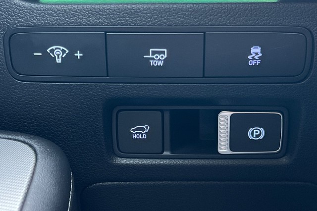 Hyundai Palisade Vehicle Full-screen Gallery Image 40