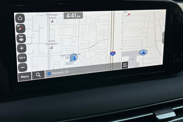 Hyundai Palisade Vehicle Full-screen Gallery Image 41