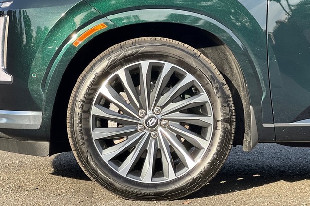 Hyundai Palisade Vehicle Full-screen Gallery Image 43