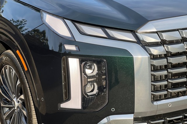 Hyundai Palisade Vehicle Full-screen Gallery Image 44