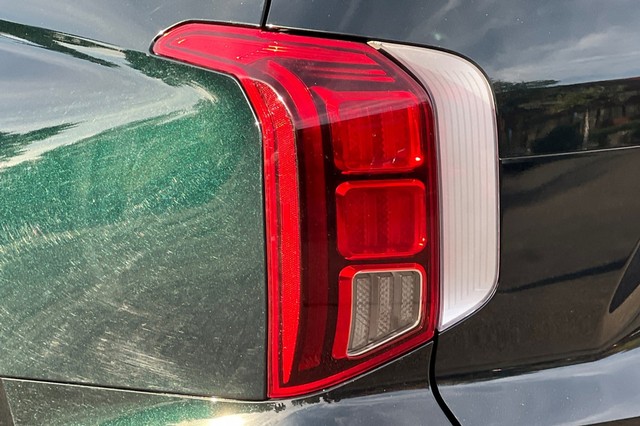 Hyundai Palisade Vehicle Full-screen Gallery Image 46