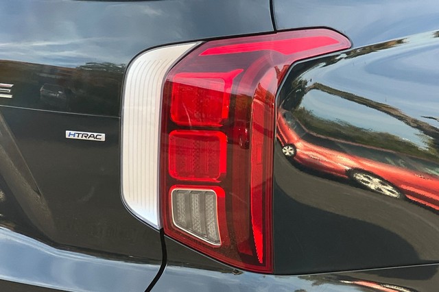 Hyundai Palisade Vehicle Full-screen Gallery Image 48