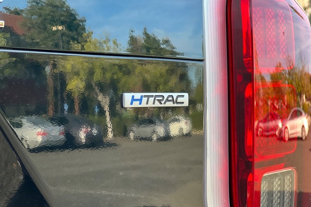 Hyundai Palisade Vehicle Full-screen Gallery Image 49