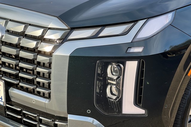 Hyundai Palisade Vehicle Full-screen Gallery Image 50