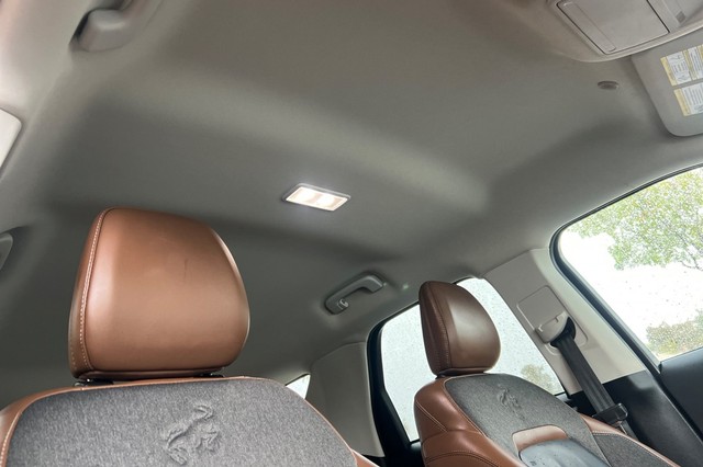 Ford Bronco Sport Vehicle Full-screen Gallery Image 20