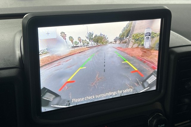 Ford Bronco Sport Vehicle Full-screen Gallery Image 27