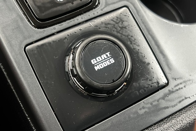 Ford Bronco Sport Vehicle Full-screen Gallery Image 32