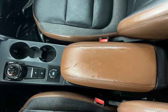 Ford Bronco Sport Vehicle Full-screen Gallery Image 33