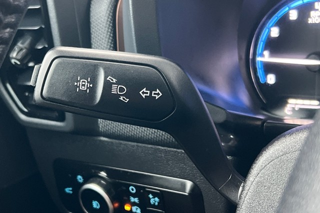 Ford Bronco Sport Vehicle Full-screen Gallery Image 38