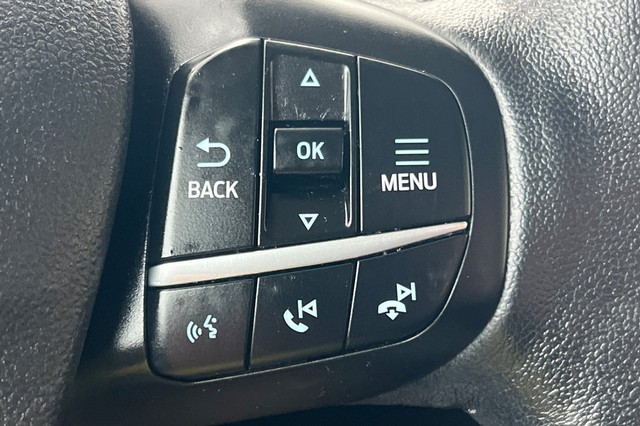 Ford Bronco Sport Vehicle Full-screen Gallery Image 39