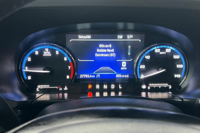 Ford Bronco Sport Vehicle Full-screen Gallery Image 41