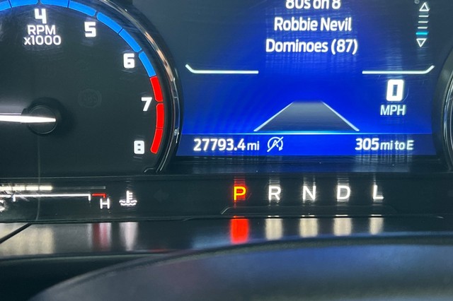 Ford Bronco Sport Vehicle Full-screen Gallery Image 42