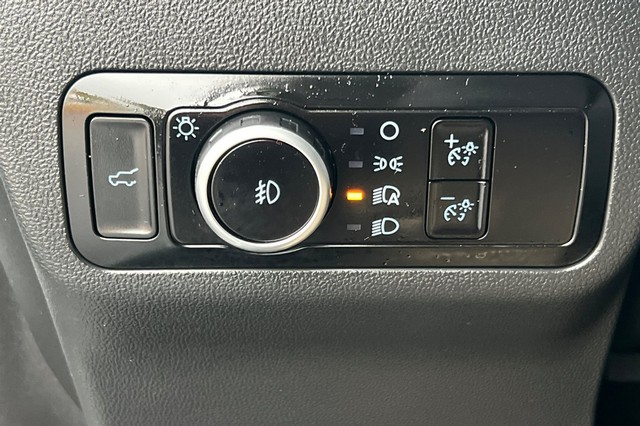 Ford Bronco Sport Vehicle Full-screen Gallery Image 43