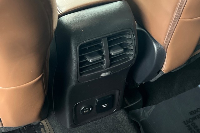 Ford Bronco Sport Vehicle Full-screen Gallery Image 44