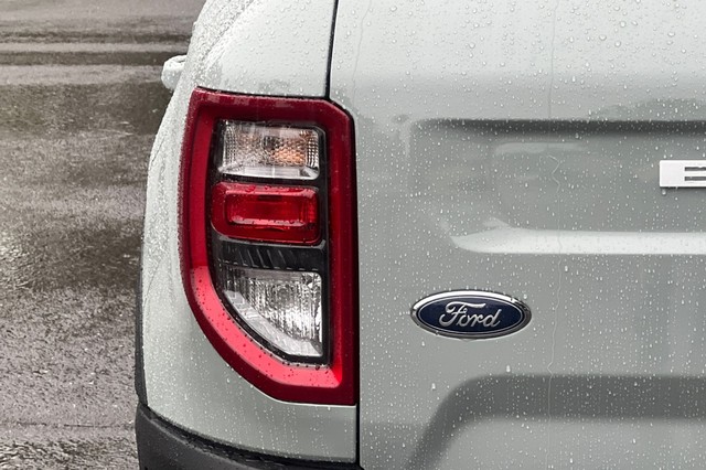 Ford Bronco Sport Vehicle Full-screen Gallery Image 49