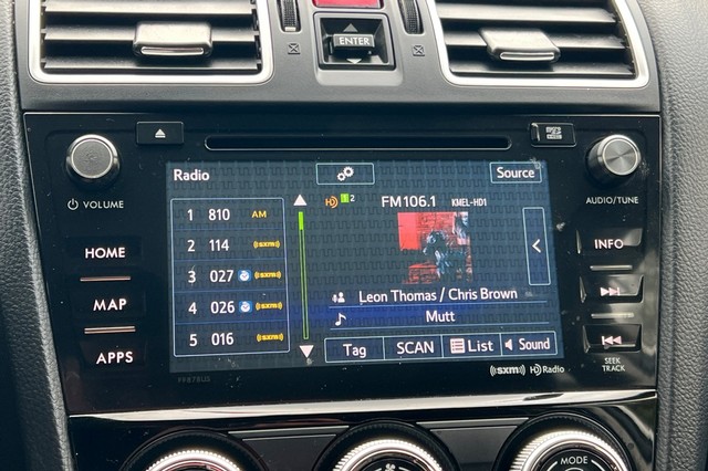 Subaru Forester Vehicle Full-screen Gallery Image 23