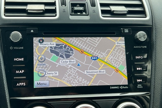 Subaru Forester Vehicle Full-screen Gallery Image 40