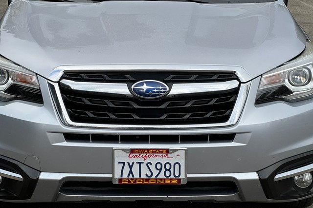 Subaru Forester Vehicle Full-screen Gallery Image 44