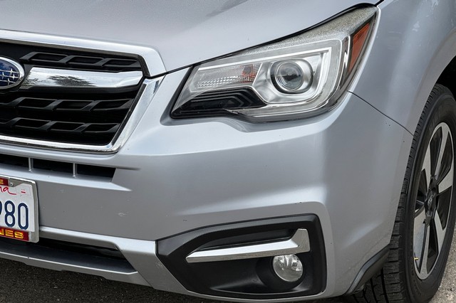 Subaru Forester Vehicle Full-screen Gallery Image 49