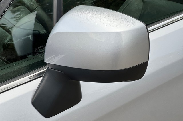 Subaru Forester Vehicle Full-screen Gallery Image 50