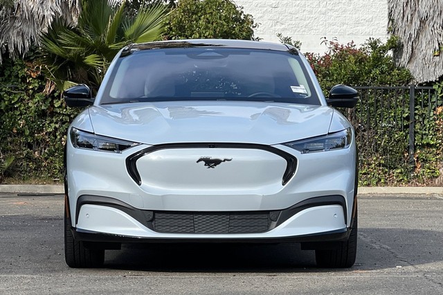 Ford Mustang Mach-E Vehicle Full-screen Gallery Image 09