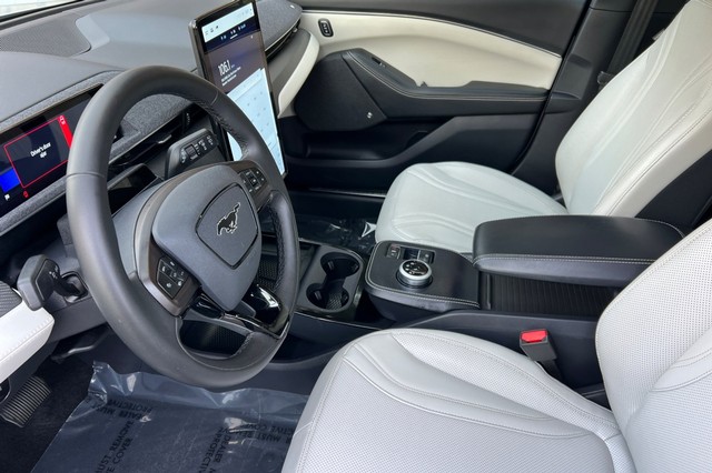 Ford Mustang Mach-E Vehicle Full-screen Gallery Image 10