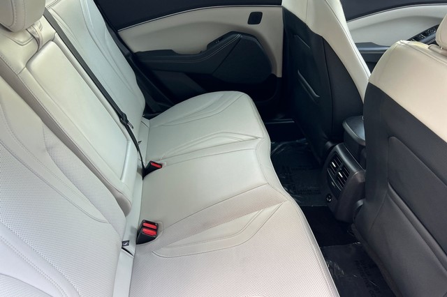 Ford Mustang Mach-E Vehicle Full-screen Gallery Image 18