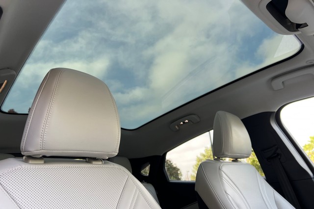 Ford Mustang Mach-E Vehicle Full-screen Gallery Image 20