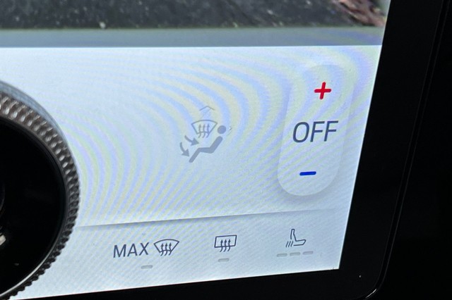 Ford Mustang Mach-E Vehicle Full-screen Gallery Image 29