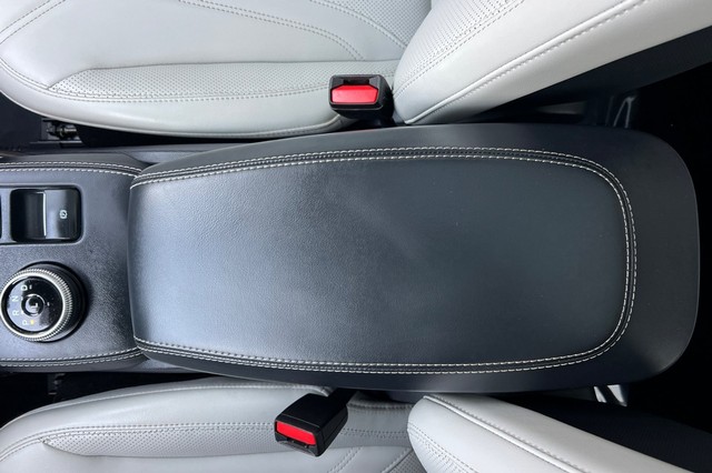 Ford Mustang Mach-E Vehicle Full-screen Gallery Image 30