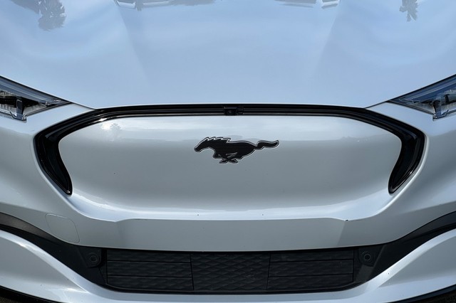 Ford Mustang Mach-E Vehicle Full-screen Gallery Image 47