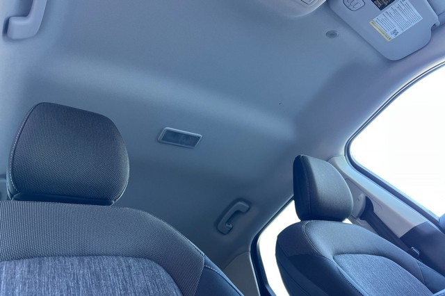 Ford Bronco Sport Vehicle Full-screen Gallery Image 20