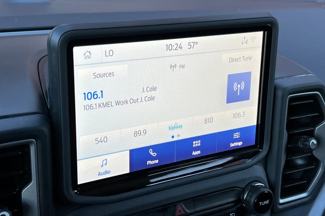 Ford Bronco Sport Vehicle Full-screen Gallery Image 25