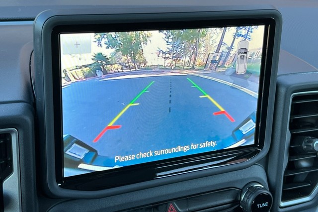 Ford Bronco Sport Vehicle Full-screen Gallery Image 26