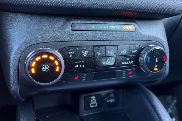 Ford Bronco Sport Vehicle Full-screen Gallery Image 27