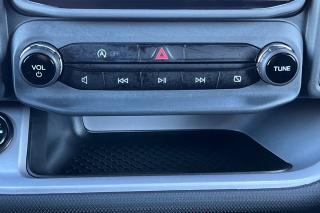 Ford Bronco Sport Vehicle Full-screen Gallery Image 30