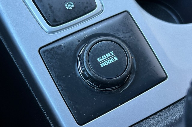 Ford Bronco Sport Vehicle Full-screen Gallery Image 31